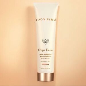 Body Firm CREPE ERASE Body Smoothing Pre-Treatment